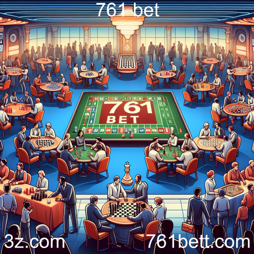 A Crescente Popularidade dos Jogos de Mesa